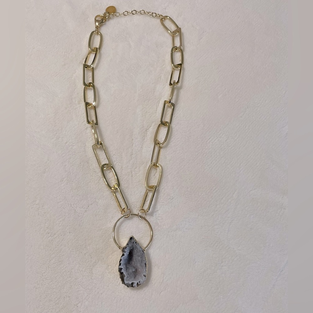 BB Lila Necklace